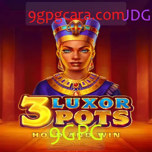 Explorando o Mundo de 3LuxorPots: Aventuras e Estratégias