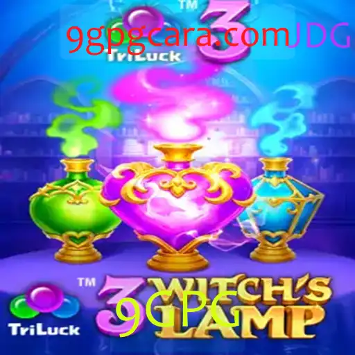 Descubra o Mundo Mágico de 3WitchsLamp: Regras e Estratégias do Jogo