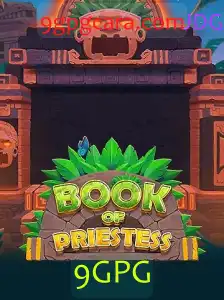 Descubra o Fascinante Mundo do Jogo BookOfPriestess
