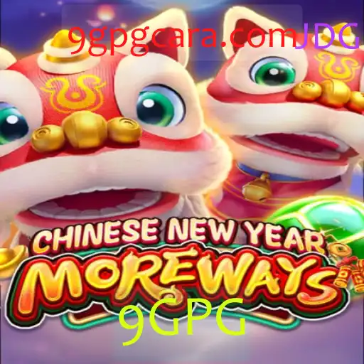 Descubra 'CHINESENEWYEARMOREWAYS': Um Jogo Inovador com a Palavra-Chave 9GPG