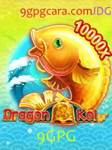 DragonKoi: Um Mergulho Nas Regras e Introdução ao Jogo