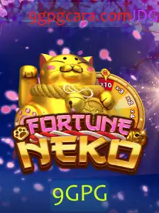 FortuneNeko: Tudo sobre o Jogo Inovador Inspirado em Gatos