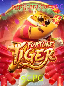 Explorando o Empolgante Mundo de FortuneTiger: Um Guia Completo