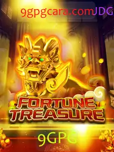 FortuneTreasure: Um Mergulho no Mundo Aventura e Estratégia com 9GPG