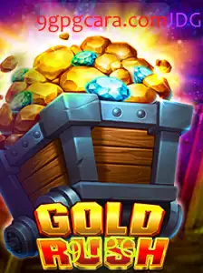 Explorando o Jogo GoldRush: Regras, Estratégias e Eventos Atuais