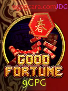Explorando o Fascinante Mundo de GoodFortune: O Jogo que Encanta a Todos