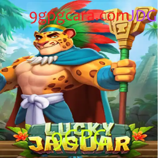 Jogo Estratégico 'LuckyJaguar': Dominando a Arte de Ganhar com 9GPG