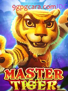 Explorando o Fascinante Mundo de MasterTiger: O Jogo que Está Conquistando o Público