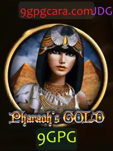 Explorando o Mundo Enigmático de PharaohsGold: Um Mergulho nas Regras e Estratégias do Jogo