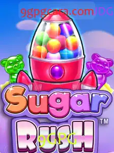 Desvendando o Mundo de SugarRush: Um Jogo de Estratégia e Doçura