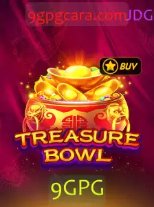 Explorando o Fascinante Mundo de TreasureBowl: Um Mergulho no Jogo e Suas Regras