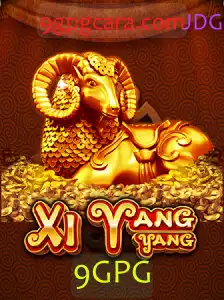 Descubra o Fascinante Mundo do Jogo XiYangYang
